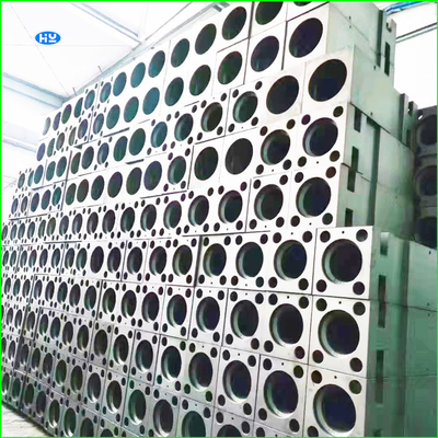 SB121 بیل مکانیکی هیدرولیک شکن چکشی سر جلو اسکنه 155mm